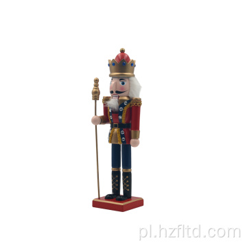 Soldier Stand Guard Decor for luckroon